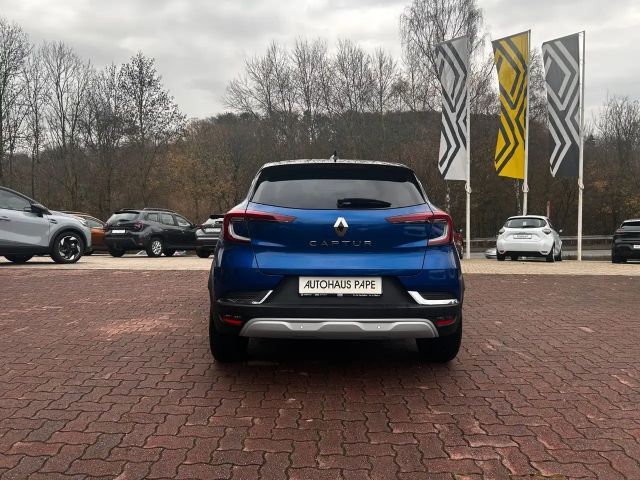 Renault Captur TCe 90 Techno