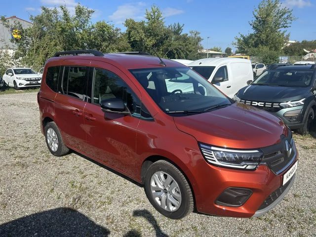 Renault Kangoo E-Tech Techno