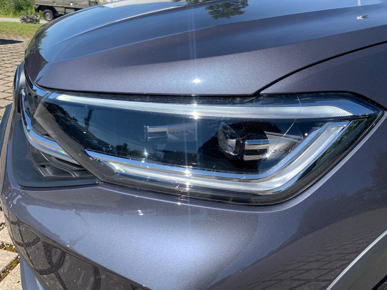 Volkswagen Taigo 1.0 TSI DSG IQ.Drive Life