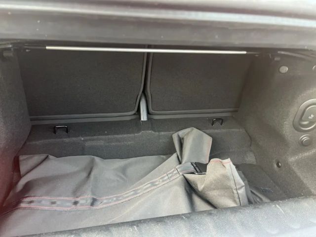 MINI John Cooper Works Cabrio JCW Trim/HUD/Navigation