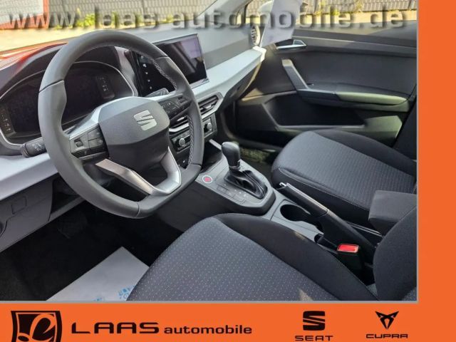 Seat Ibiza DSG Style