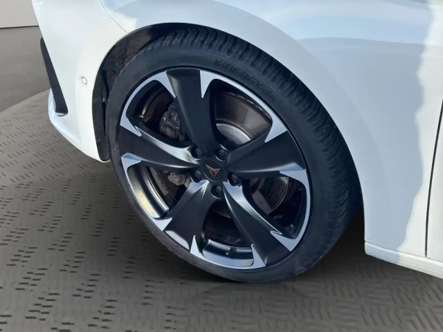 Cupra Leon 2.0 TSI 4Drive ST VZ