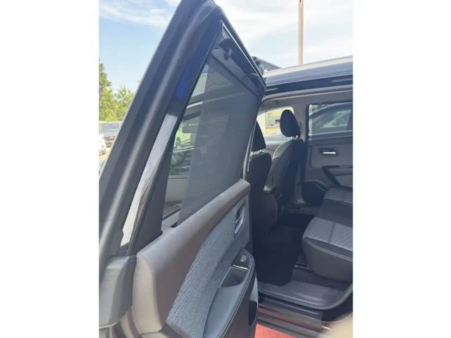 Nissan X-trail AWD N-Connecta