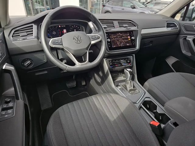 Volkswagen Tiguan 1.5 TSI Allspace DSG Life
