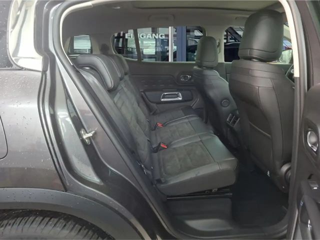 Citroën C5 Aircross BlueHDi Max