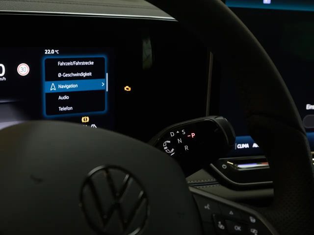 Volkswagen Tiguan DSG R-Line Style