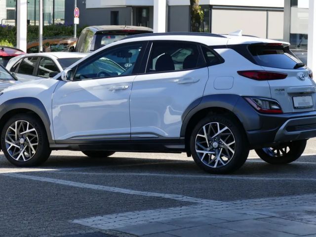 Hyundai Kona 1.0 T-GDi