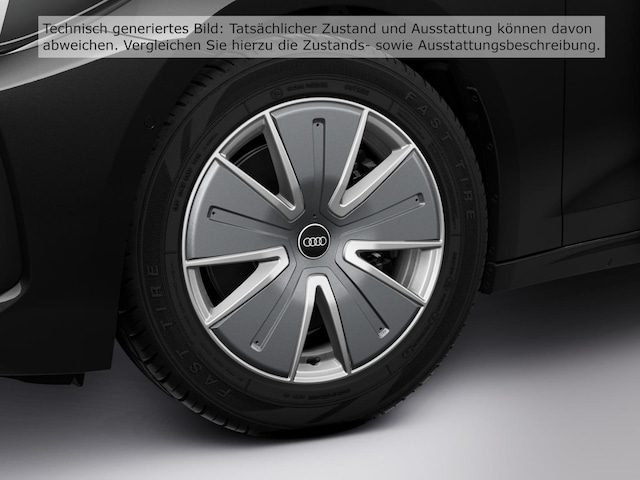 Audi A5 Avant S-Tronic