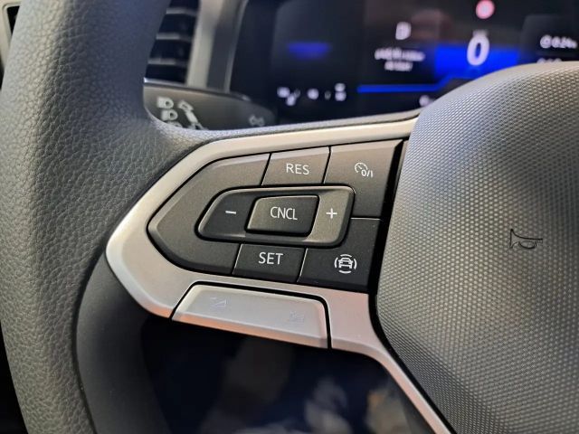 Volkswagen Taigo 4Me TSI