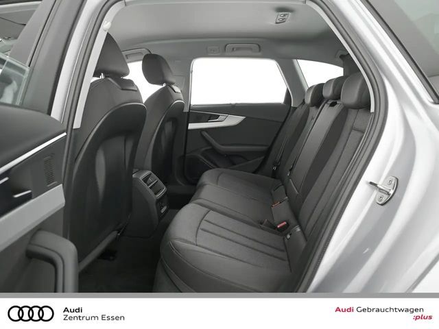 Audi A4 40 TDI Avant Quattro