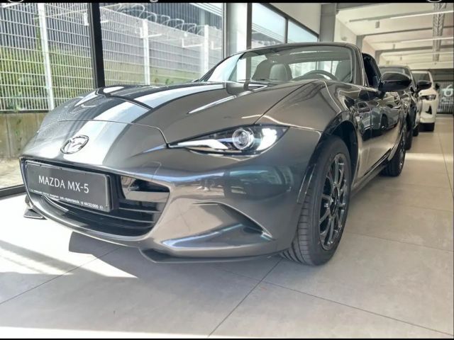 Mazda MX-5 Homura RF