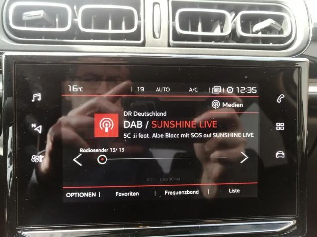 Citroën C3 Max PureTech