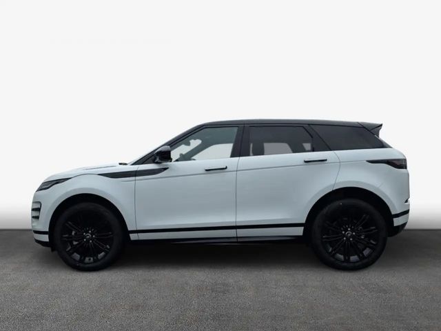 Land Rover Range Rover Evoque Dynamic SE