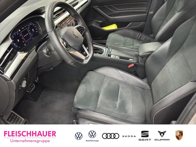 Volkswagen Arteon Shooting Brake 2.0 TSI R-Line
