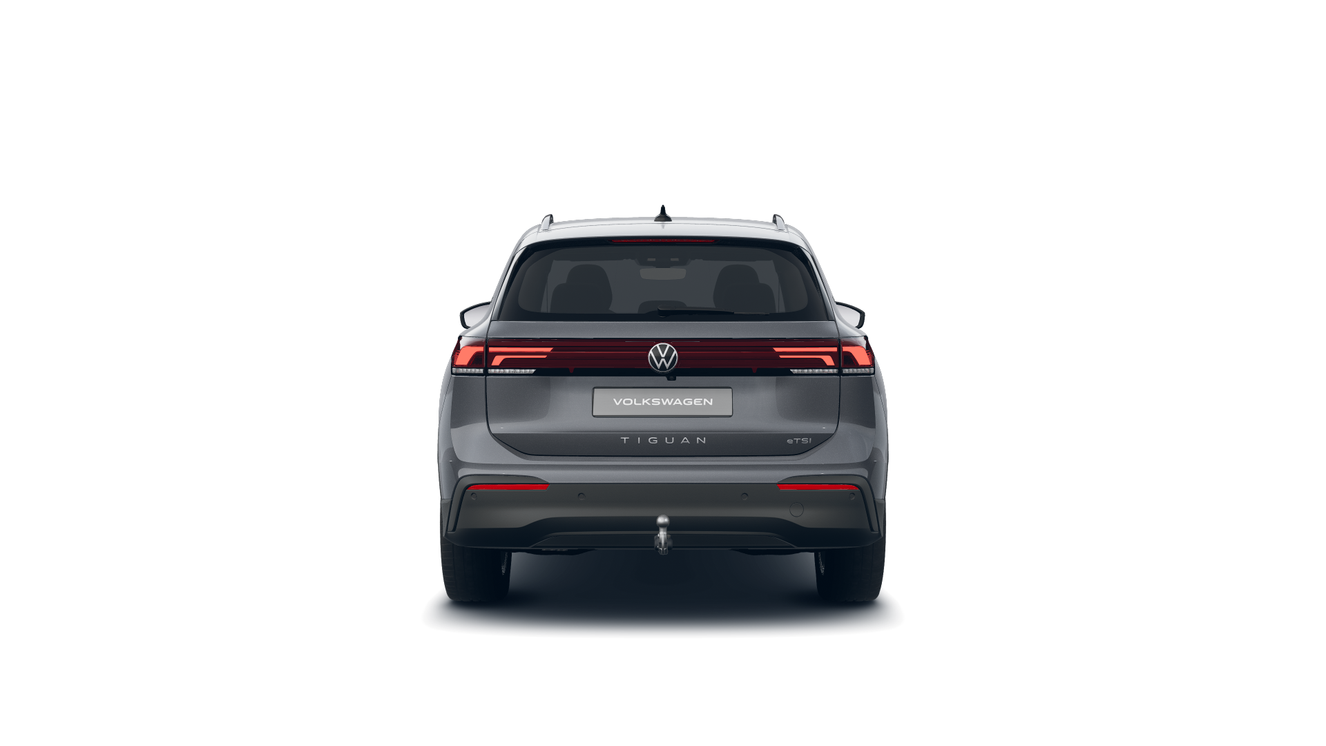 Volkswagen Tiguan 1.5 eTSI