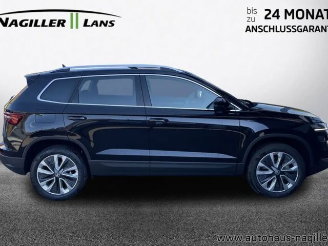 Skoda Karoq 4x4 Selection