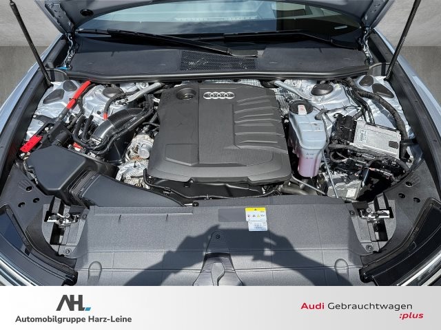 Audi A6 40 TDI Avant Quattro S-Tronic