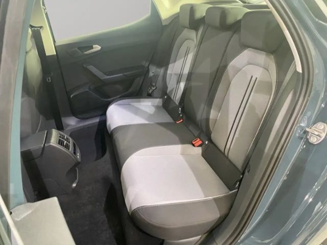 Seat Leon 1.5 TSI Style