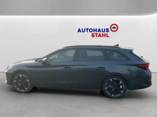 Cupra Leon 1.4 e-Hybrid Sportstourer