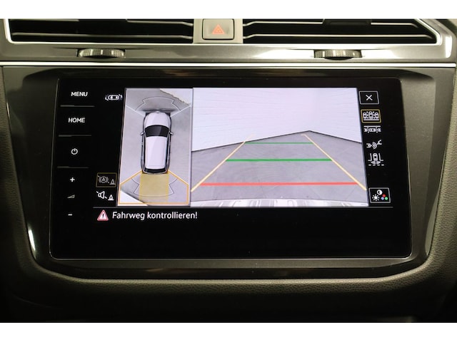 Volkswagen Tiguan 2.0 TDI Allspace R-Line