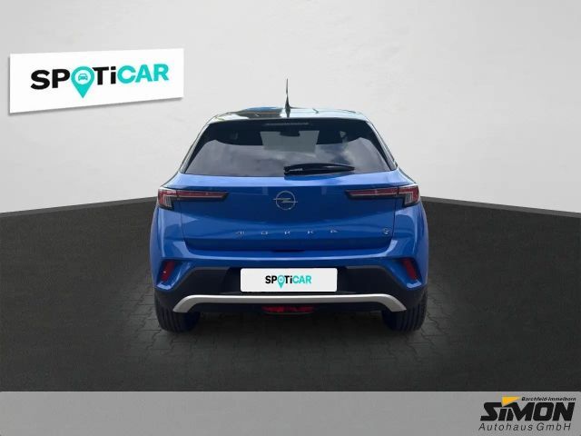 Opel Mokka Elegance Mokka-e