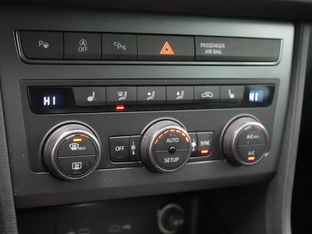 Cupra Ateca 4Drive DSG