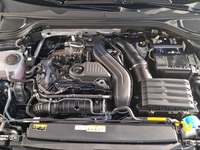 Volkswagen Golf 1.5 TSI Variant