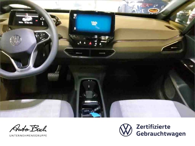 Volkswagen ID.3 Performance Pure