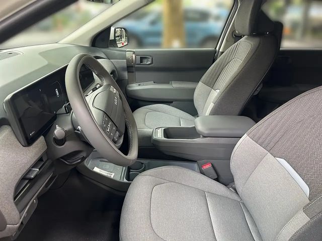 Kia EV3 81.4 kWh Earth FWD Long range