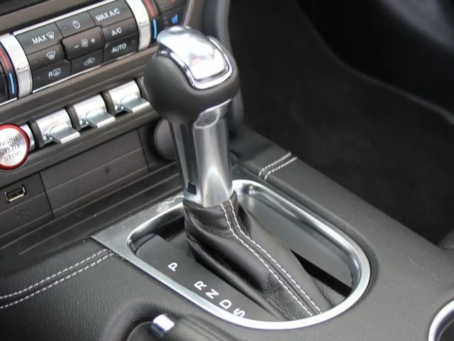 Ford Mustang GT 5.0 V8