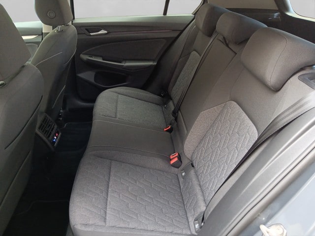 Volkswagen Golf 2.0 TDI DSG