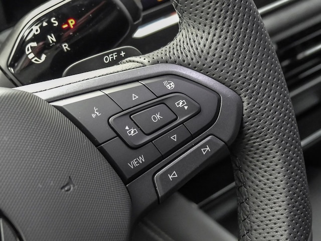 Volkswagen Tiguan 2.0 TSI R-Line