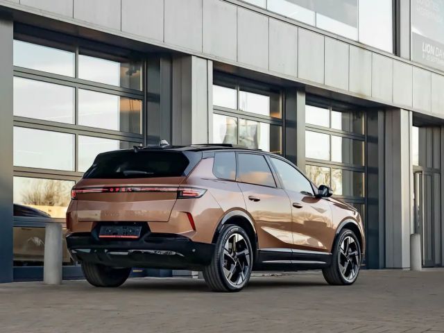 Opel Grandland X GS-Line Grand Sport