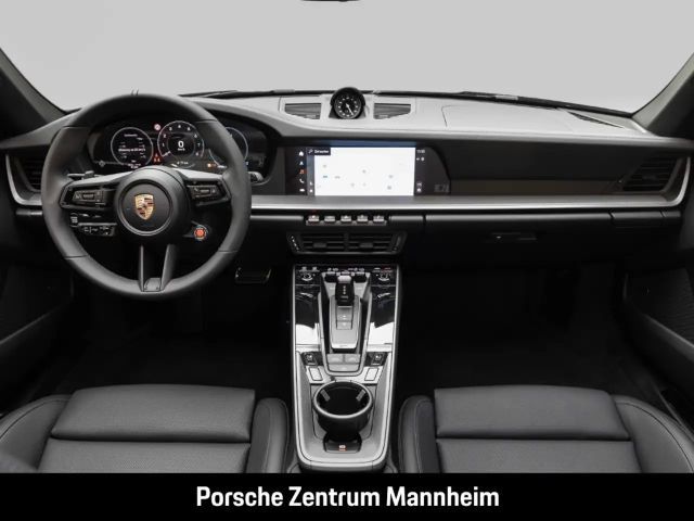 Porsche 992 Cabrio Carrera S