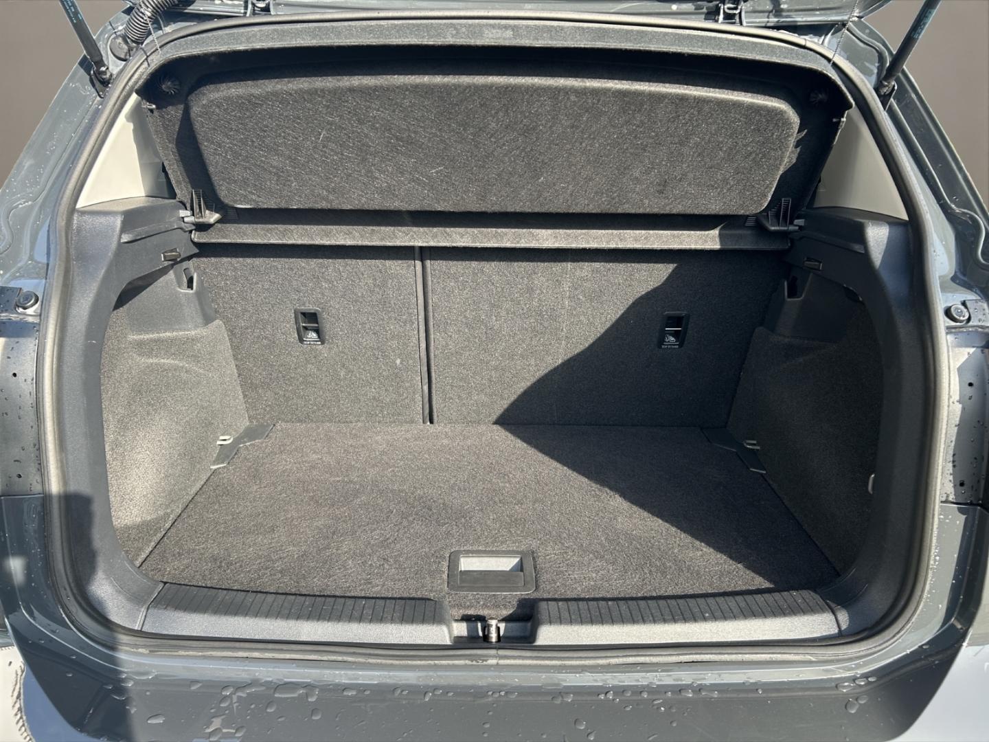 Volkswagen T-Cross 1.5 TSI DSG Style