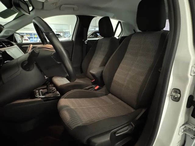 Opel Corsa 1.2 Turbo Edition