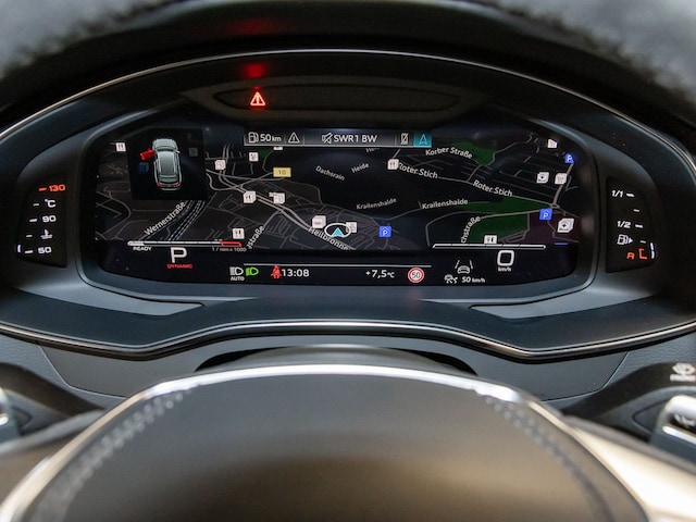 Audi RS6 Avant Quattro