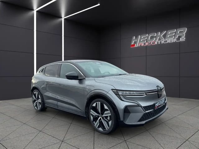 Renault Megane E-Tech E-Tech EV60 Iconic