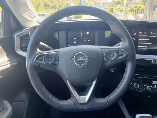 Opel Mokka Elegance Turbo