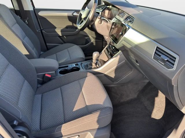 Volkswagen Touran 1.5 TSI Comfortline DSG