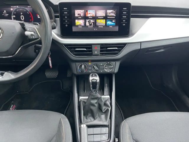 Skoda Kamiq 1.0 TSI Ambition