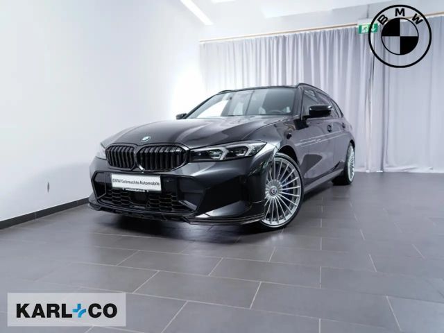 Alpina B3 Touring
