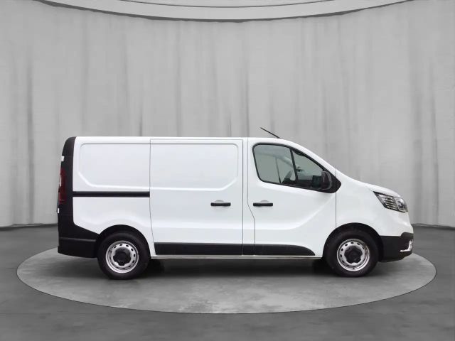Renault Trafic Comfort EDC L1H1