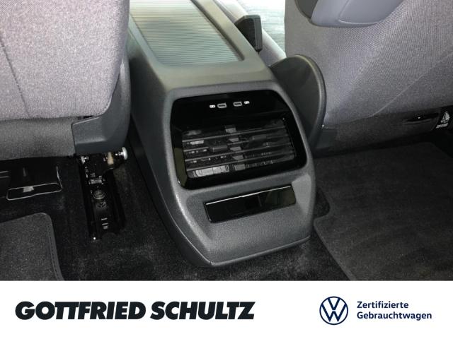 Volkswagen ID.4 52 KWh Performance Pure