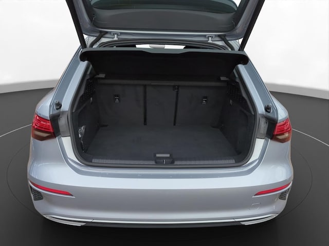 Audi A3 35 TDI S-Tronic Sportback