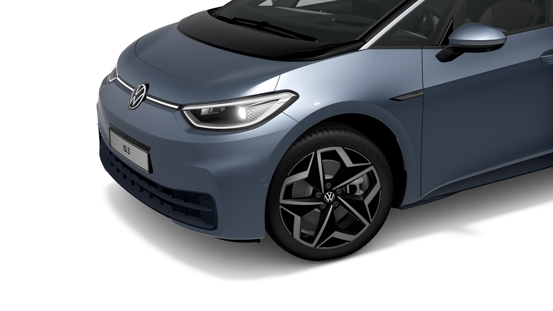 Volkswagen ID.3 Performance Pro