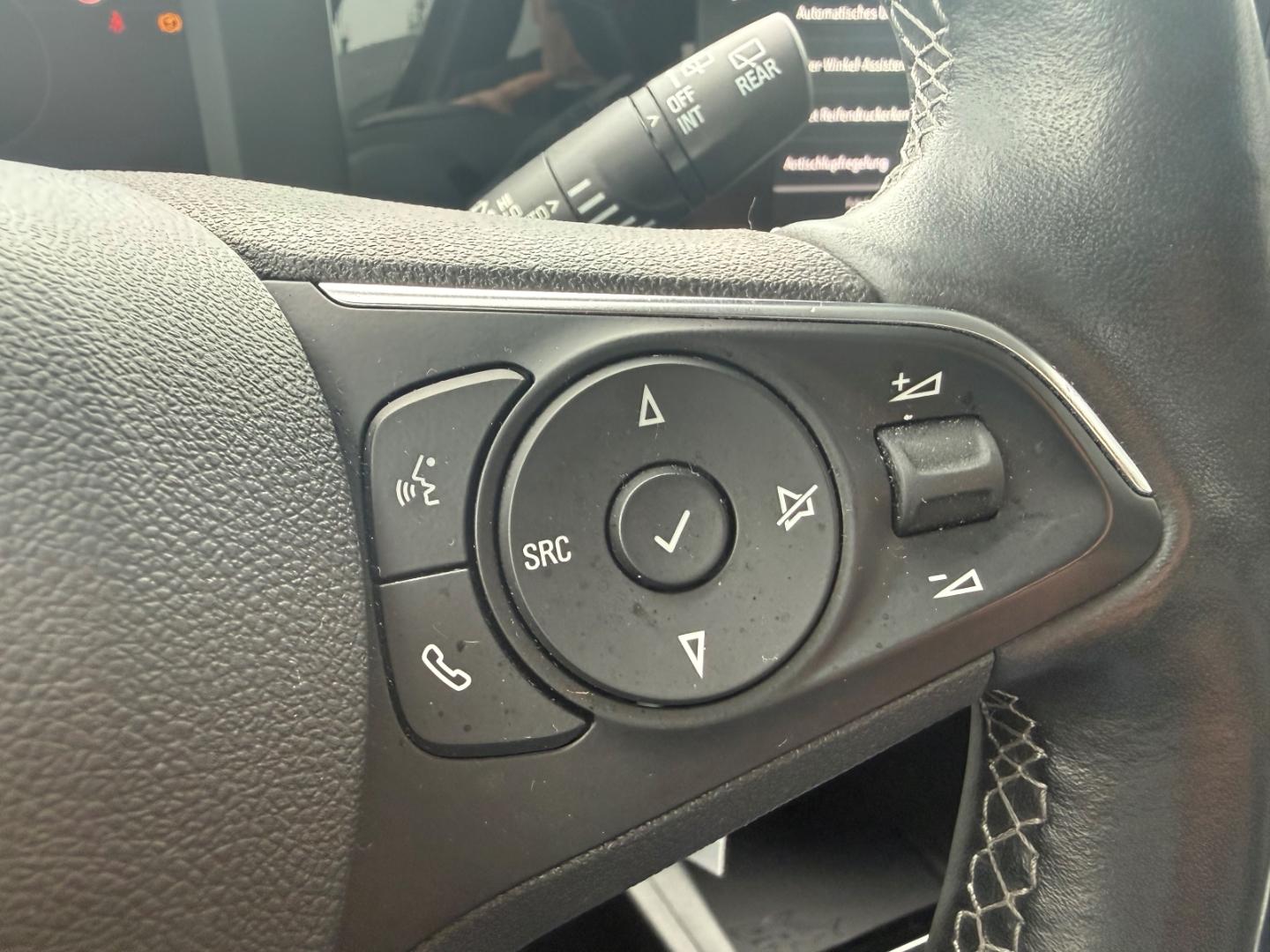 Opel Mokka 1.2 Turbo Elegance Turbo