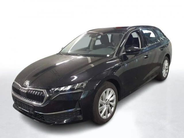 Skoda Octavia 1.5 TSI Combi Selection