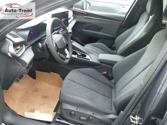 Cupra Terramar 1.5 e-TSI 150 PS DSG AHK Matrix 20" Gravity Din...