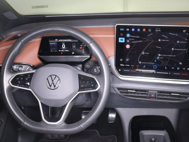 Volkswagen ID.5 77 KWh IQ.Drive